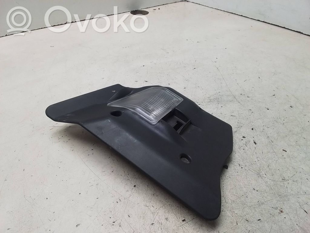 BMW 3 E46 Galinio žibinto dangtelis (lizdas) 
