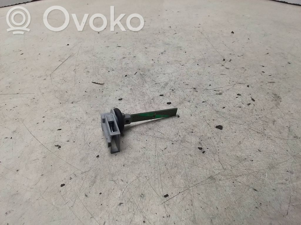 Interior temperature sensor   784302,4B0820539,1612021230