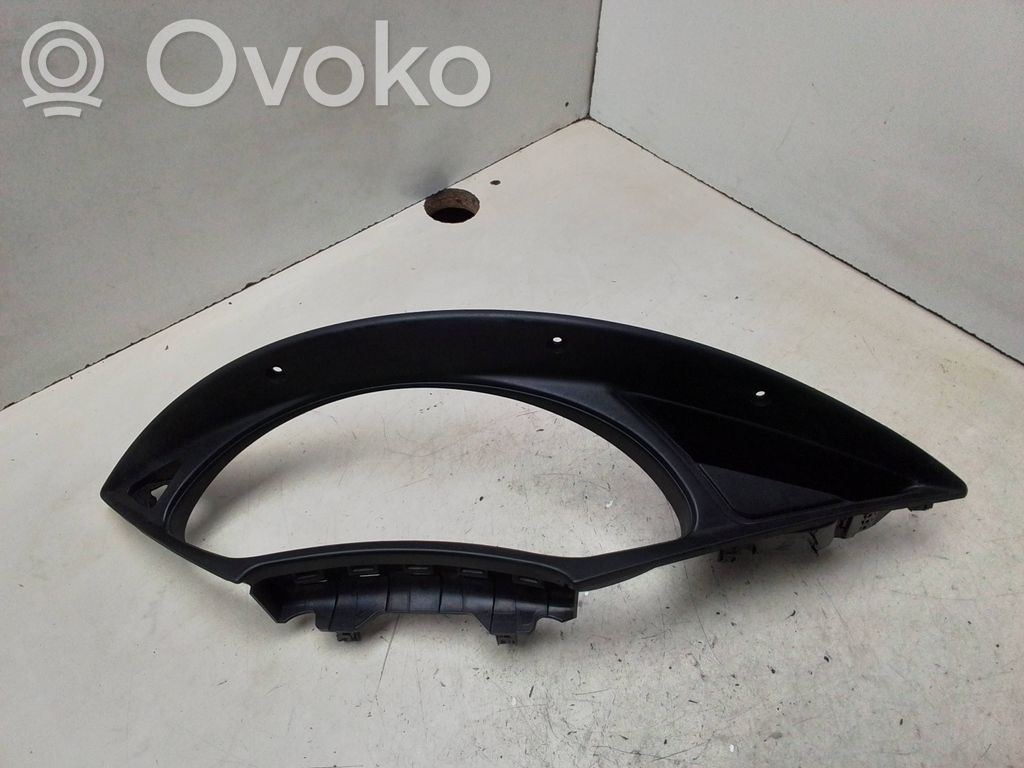 Ford Focus Dashboard trim 