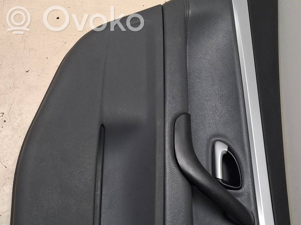 Saab 9-3 Ver2 Rear door card panel trim 