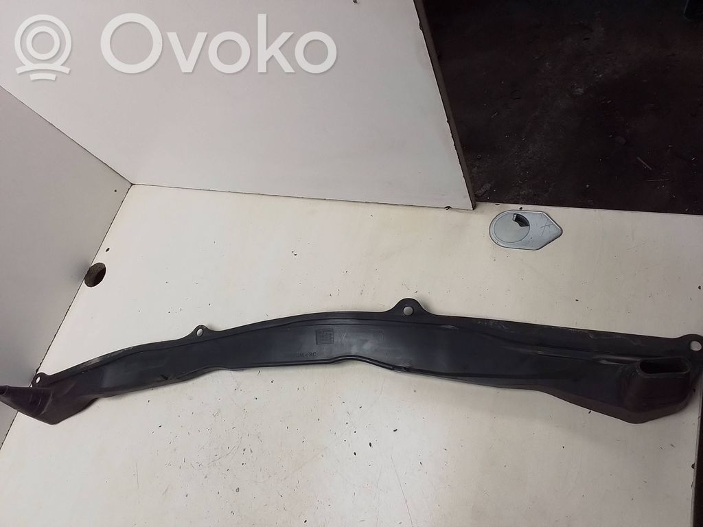 Volvo S80 Wiper trim 