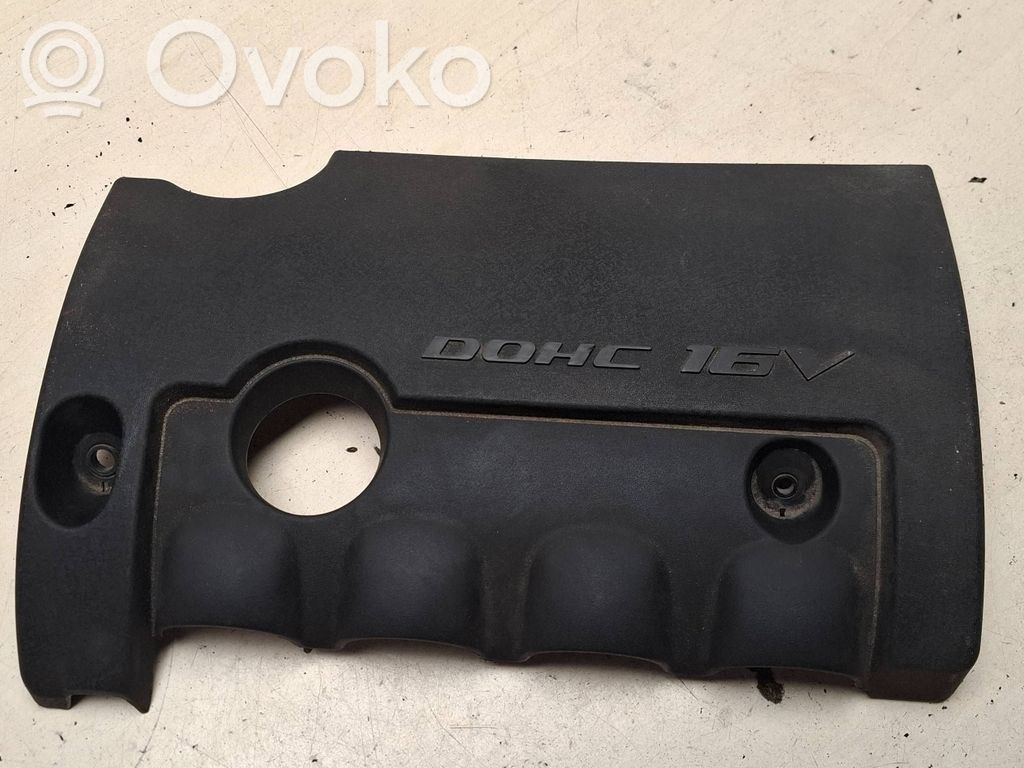 Hyundai i30 Engine cover (trim) 