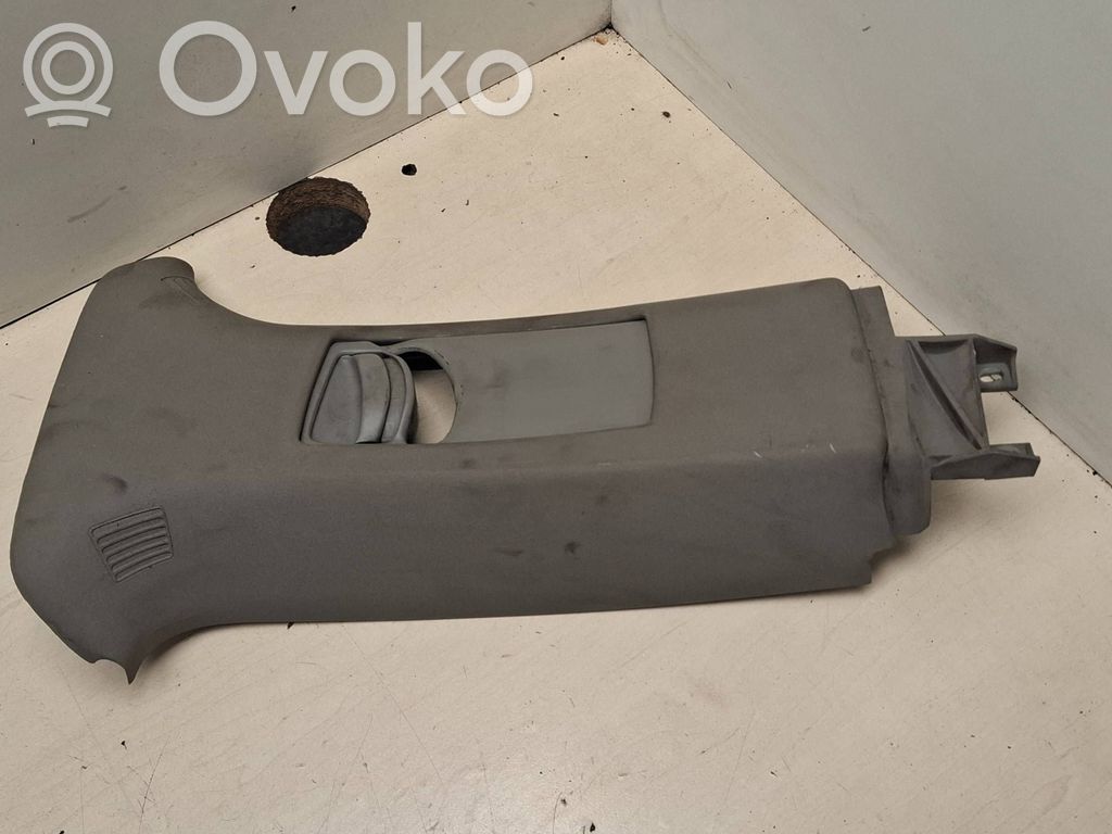 Audi A3 S3 8L Sonstiges Einzelteil Innenraum Interieur 