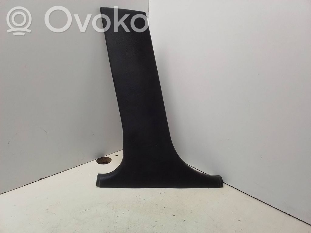 BMW 5 E39 Kita salono detalė 