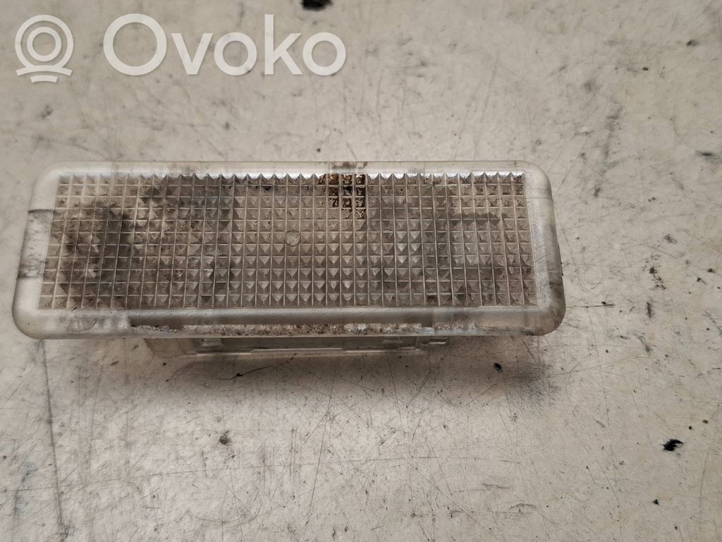 BMW 5 E39 Other interior light 
