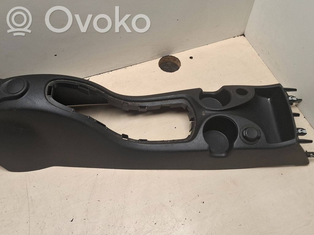 Citroen C3 Other interior part 