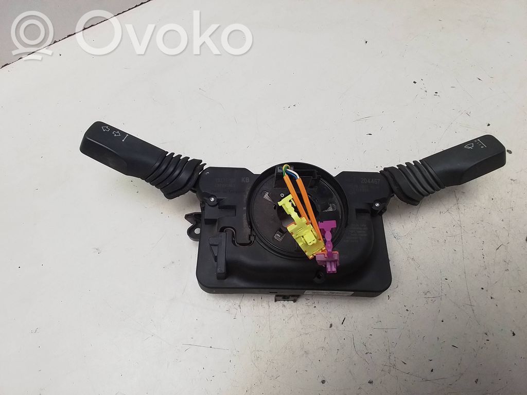 Opel Astra H Rankenėlių komplektas 