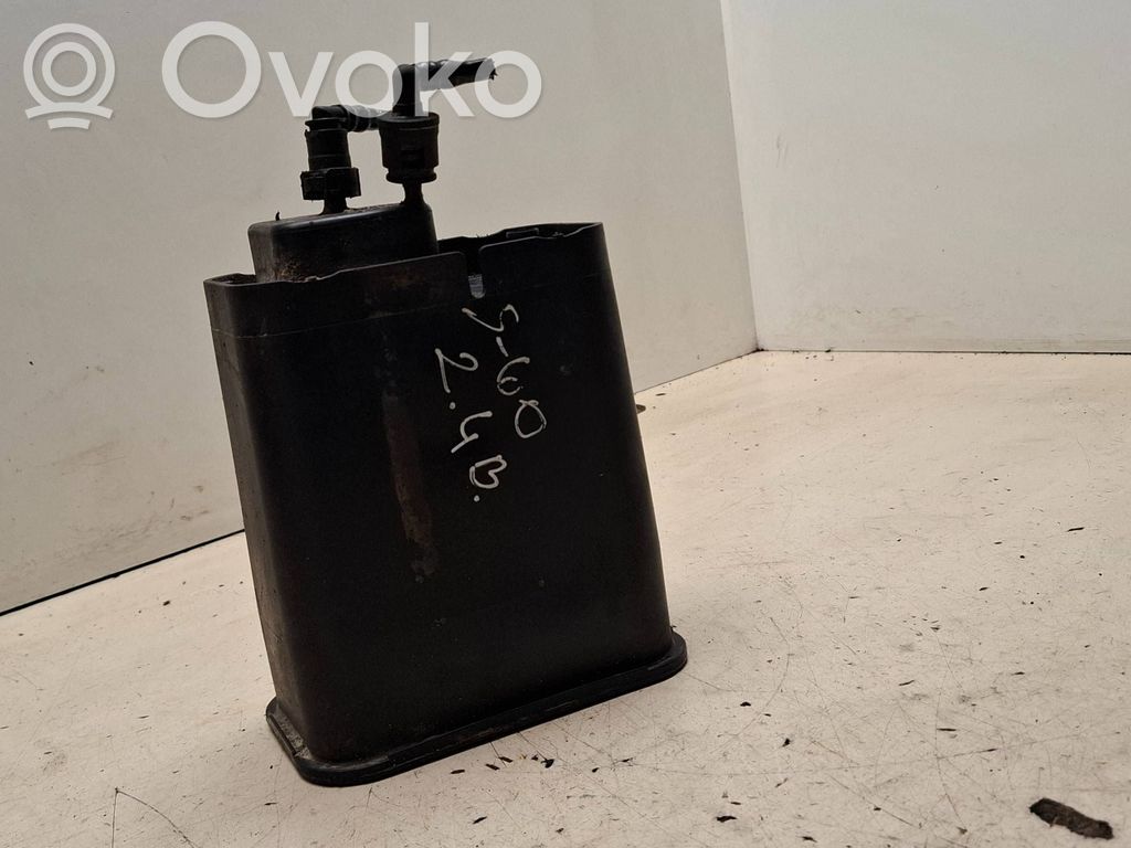 Volvo S60 Active carbon filter fuel vapour canister 