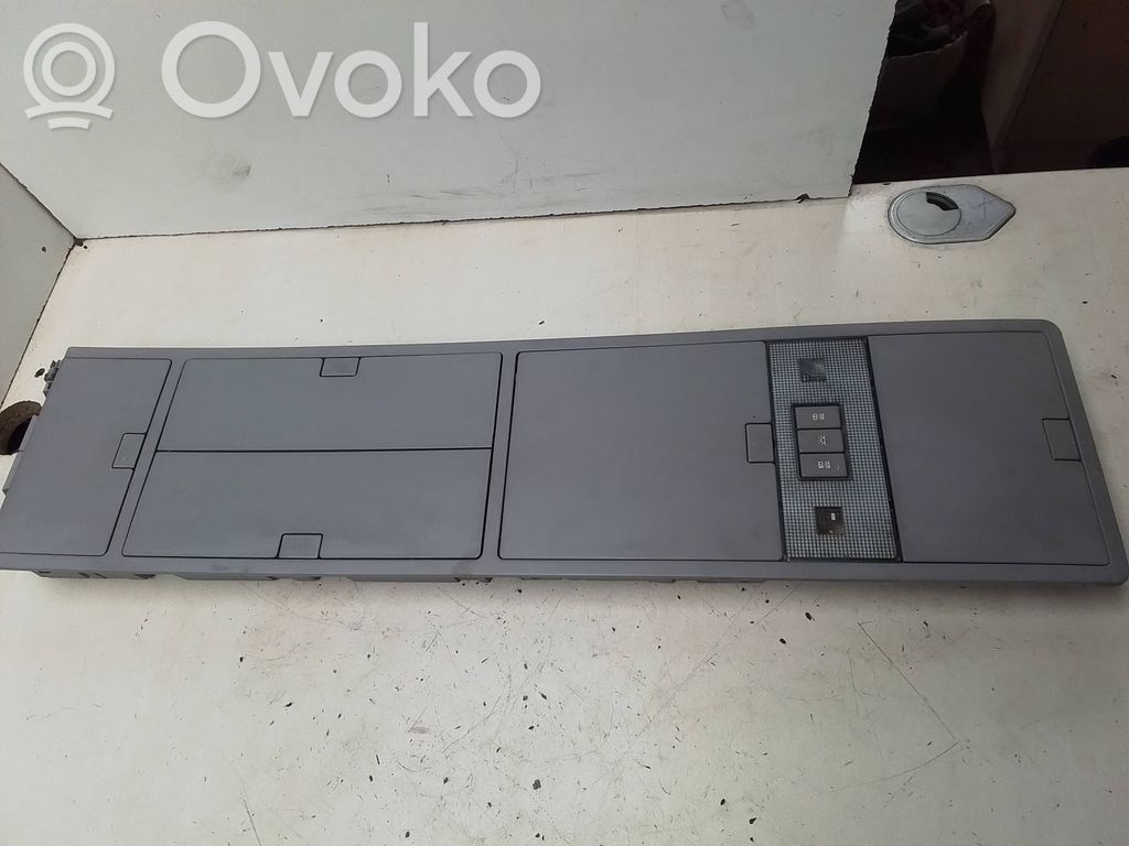 Opel Signum Staufach Ablagefach Dachhimmel 