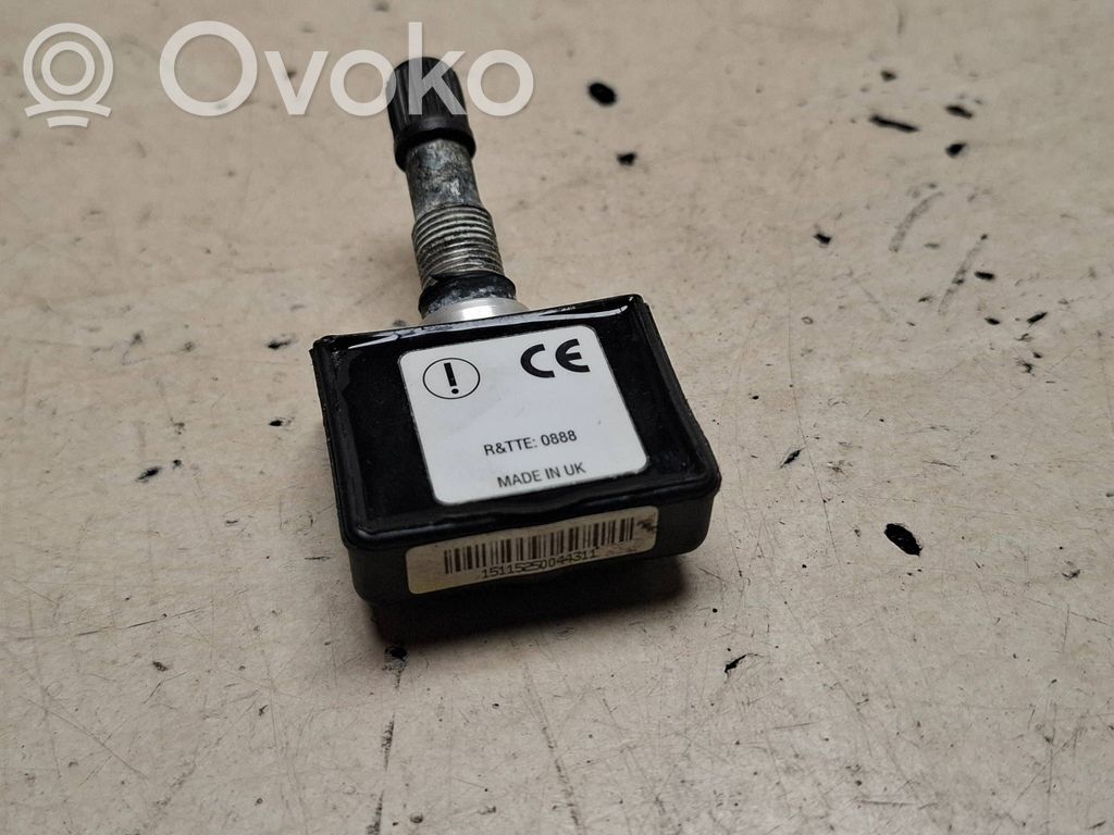 Opel Signum Tire pressure sensor 