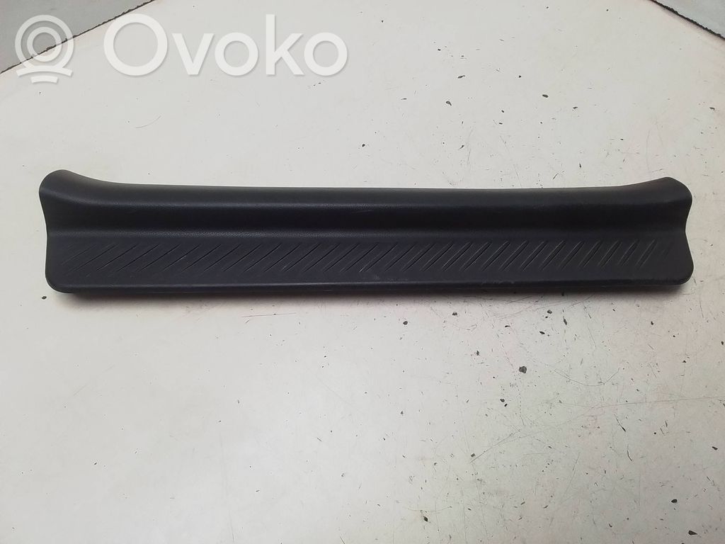 Honda Civic Front sill trim cover 