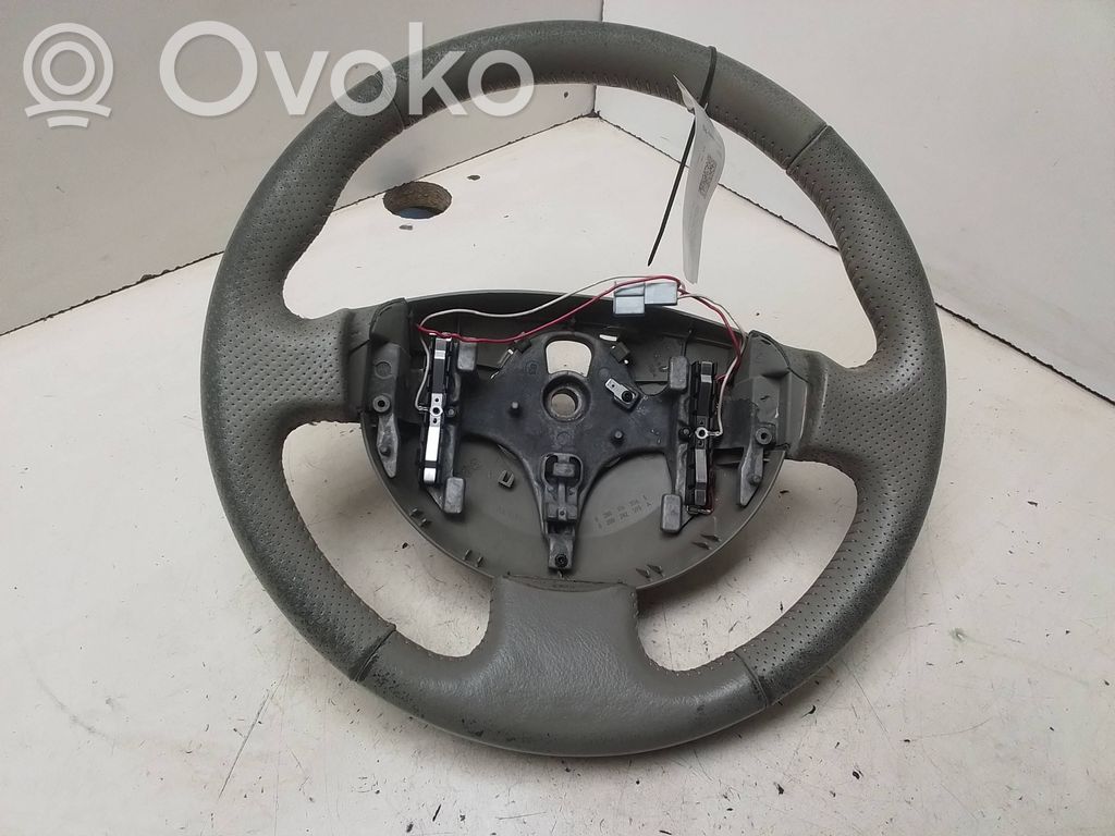 Renault Scenic II -  Grand scenic II Ohjauspyörä 