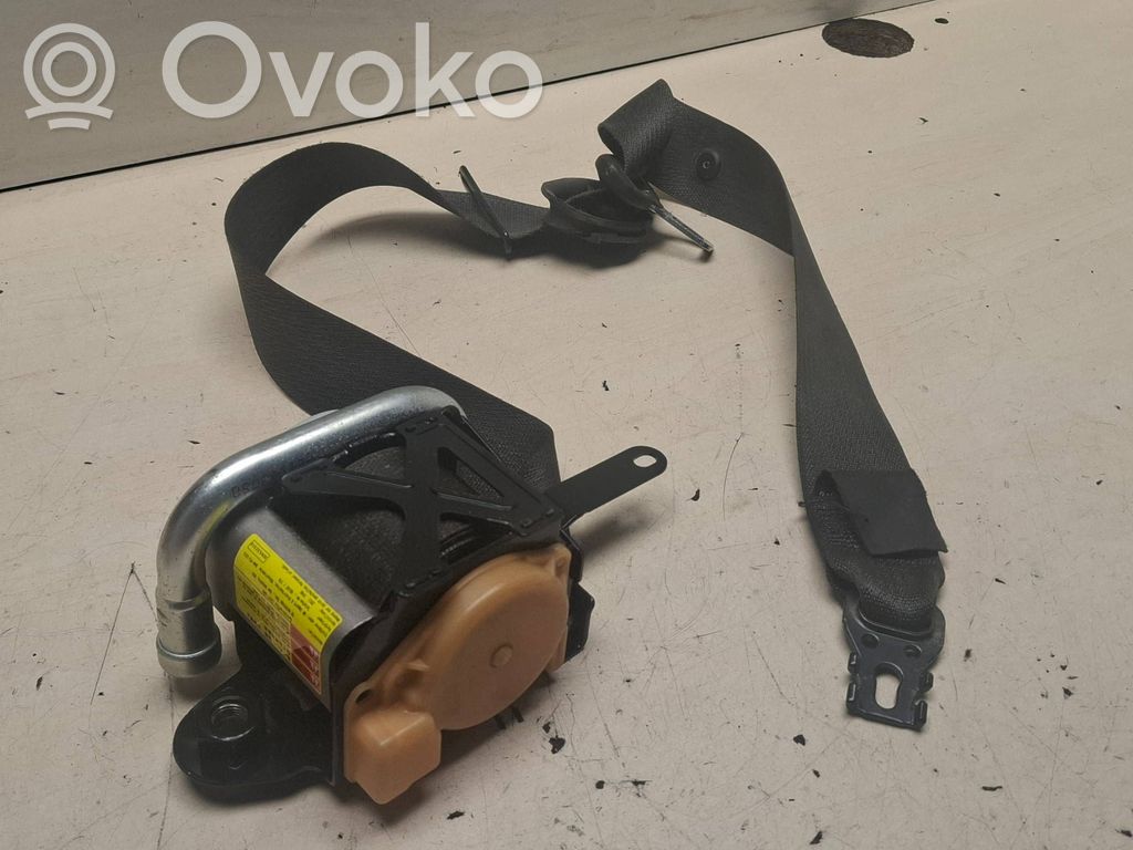 Opel Insignia A Cinturón delantero 