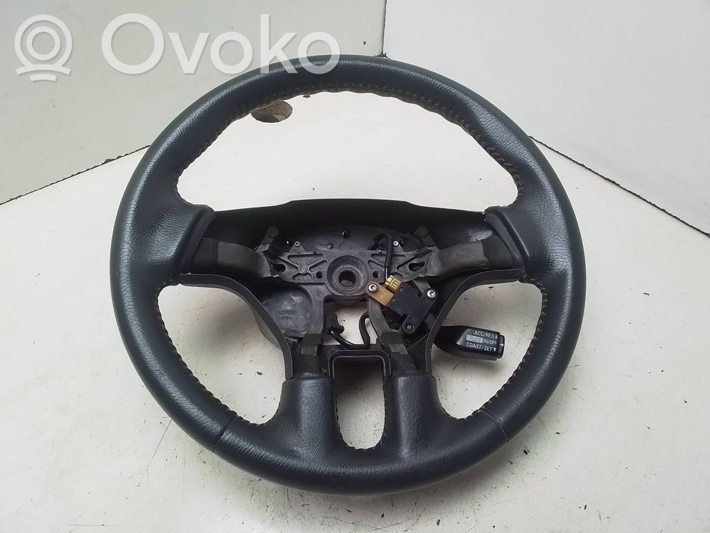 Mitsubishi Outlander Steering wheel 