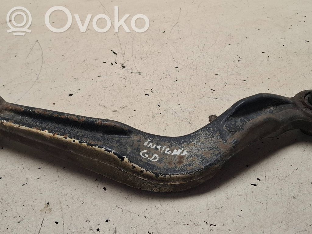 Opel Insignia A Вилы 