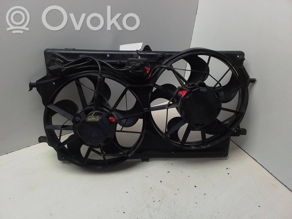 Elektrolüfter   3135103331,013085