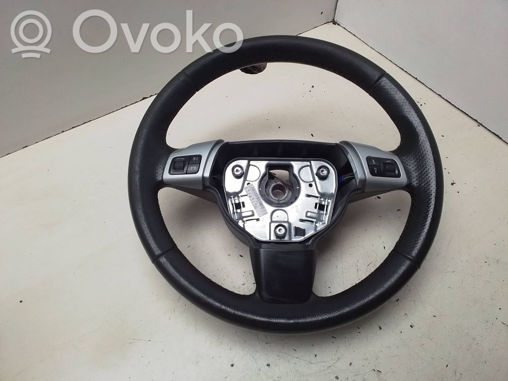 Opel Vectra C Stūre 