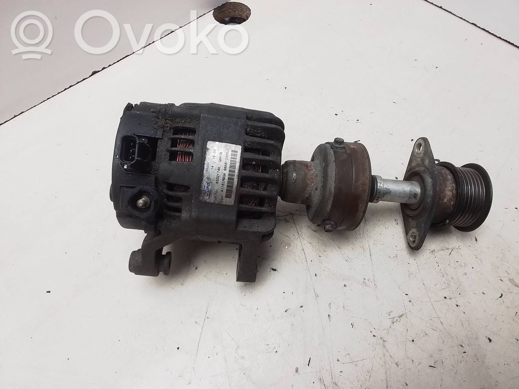 Ford Focus Ģenerators 