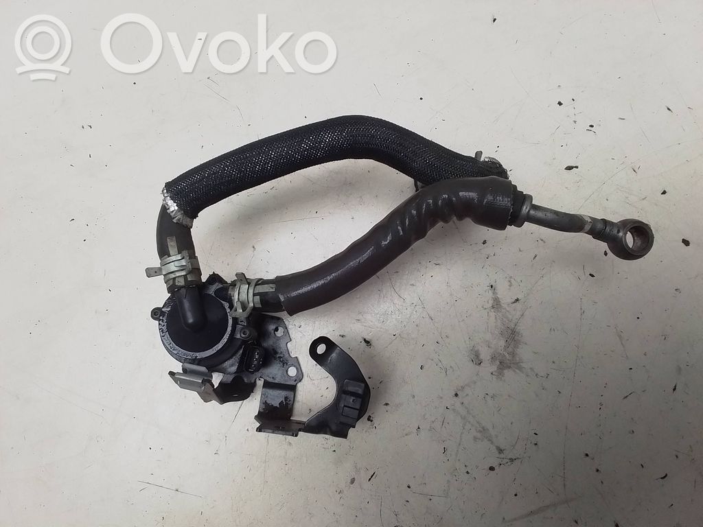 Citroen C4 Grand Picasso Pompă electrică auxiliară lichid de răcire/apă 