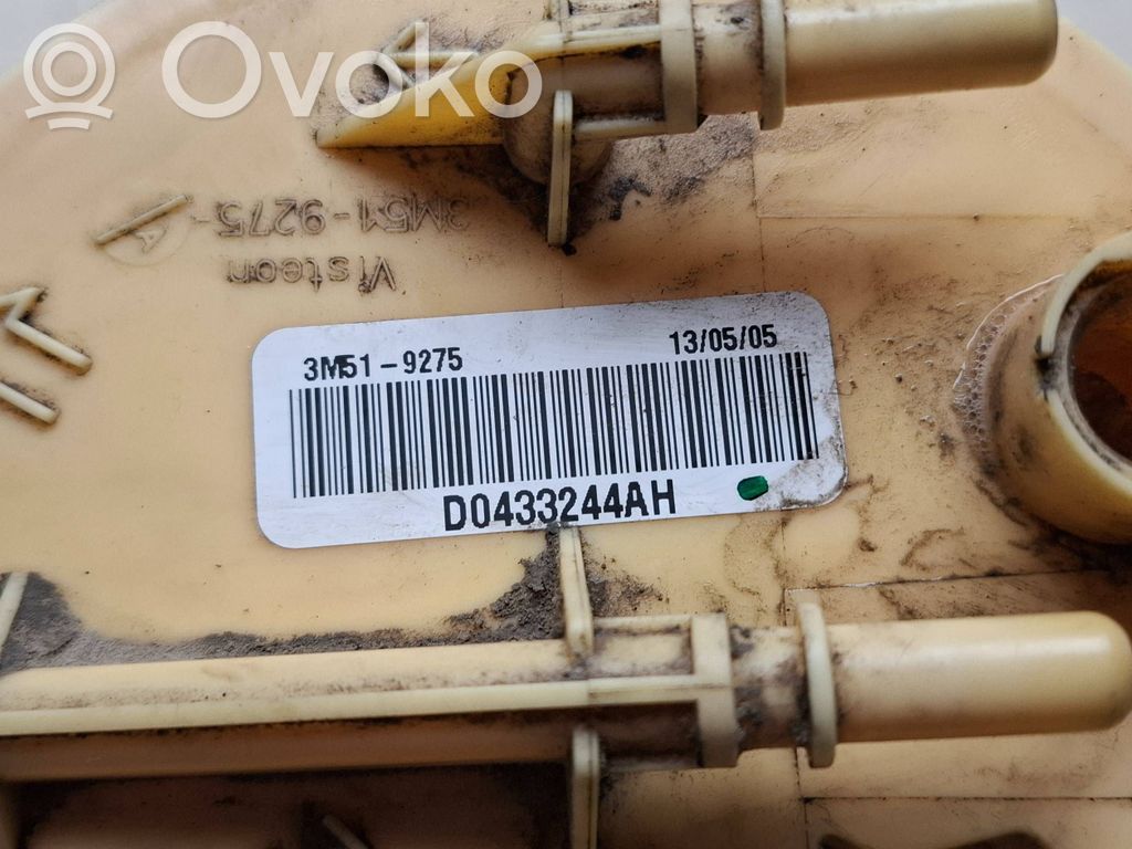 Ford Focus In-tank fuel pump 