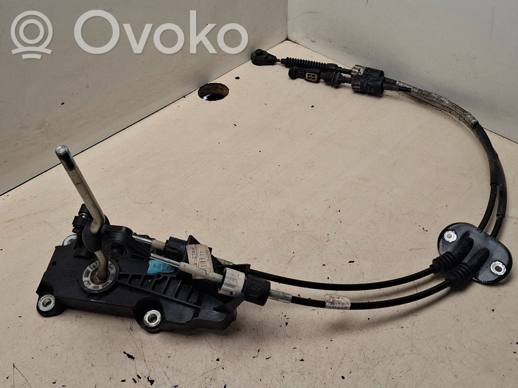 Ford Focus Gear shifter/selector 