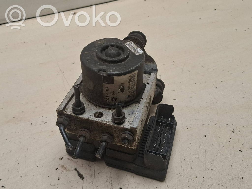 Volkswagen Caddy ABS Pump 