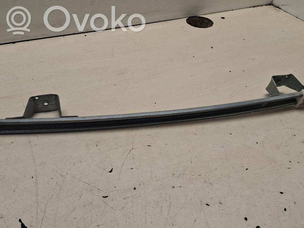 Opel Meriva A Listwa szyby drzwi przednich 