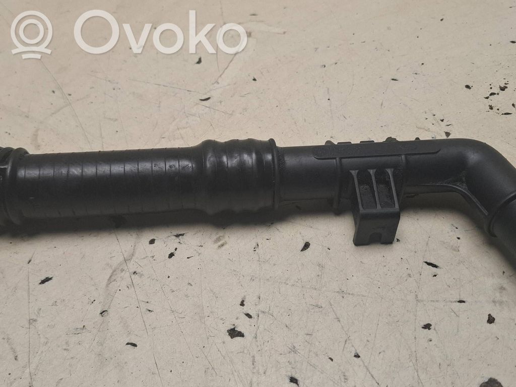Ford Focus Engine coolant pipe/hose 