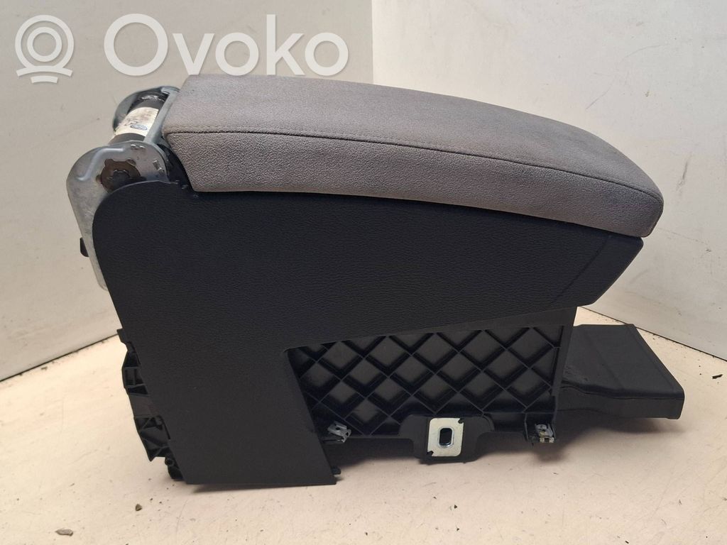 Volkswagen PASSAT B6 Podłokietnik tunelu środkowego 