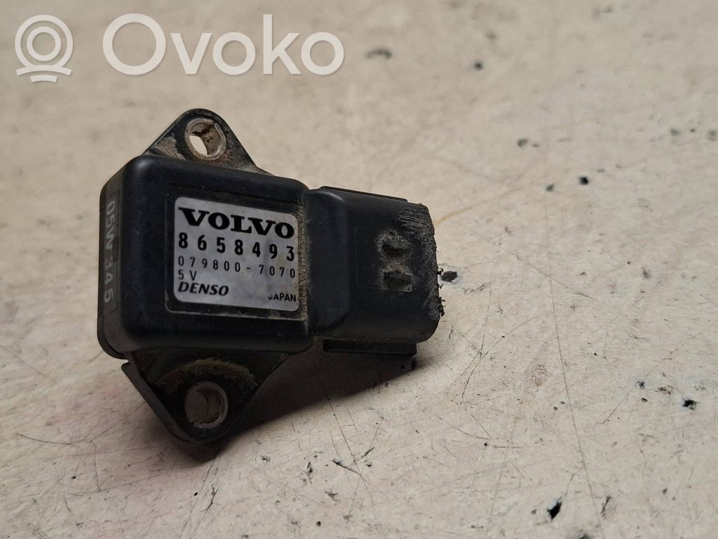 Volvo V50 Luftdrucksensor 