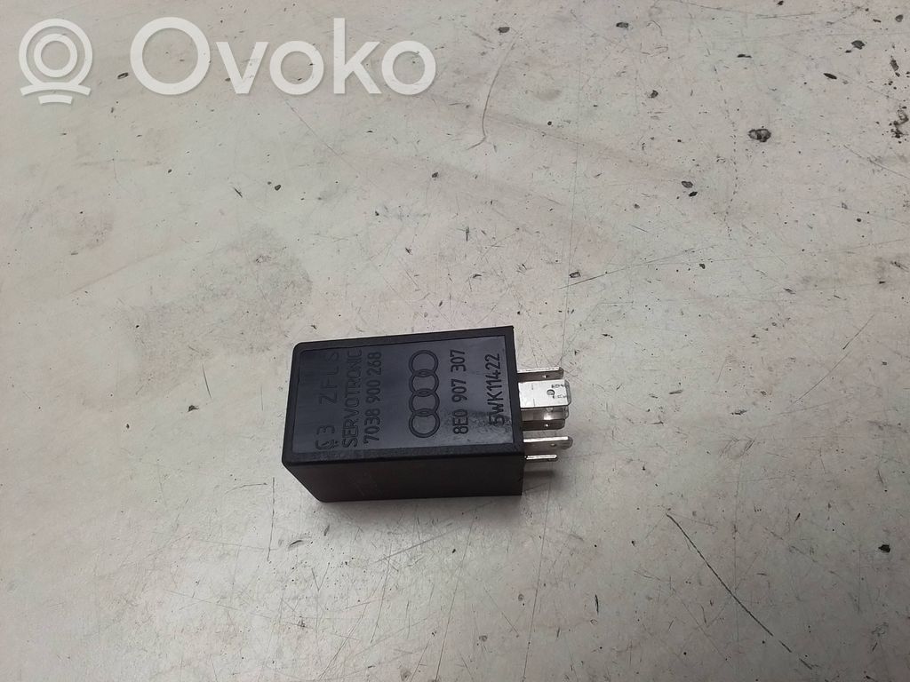 Audi A4 S4 B6 8E 8H Muu rele 