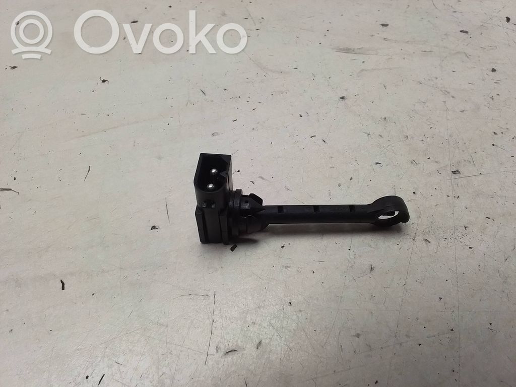 BMW 5 E39 Interior temperature sensor 