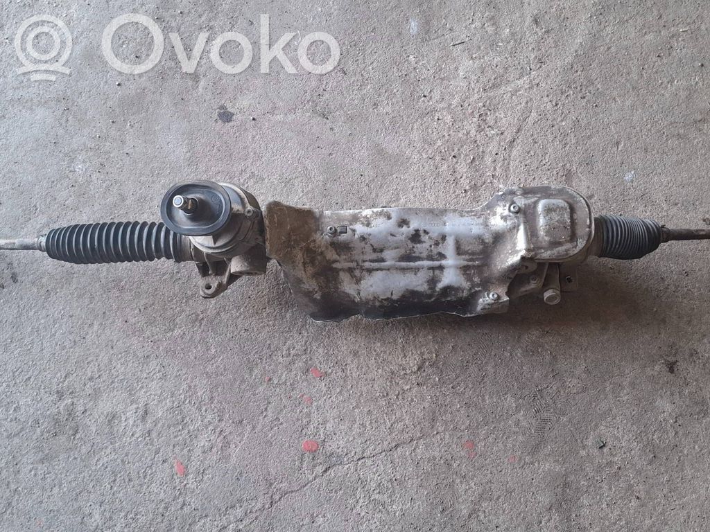Volkswagen PASSAT B6 Lenkgetriebe 