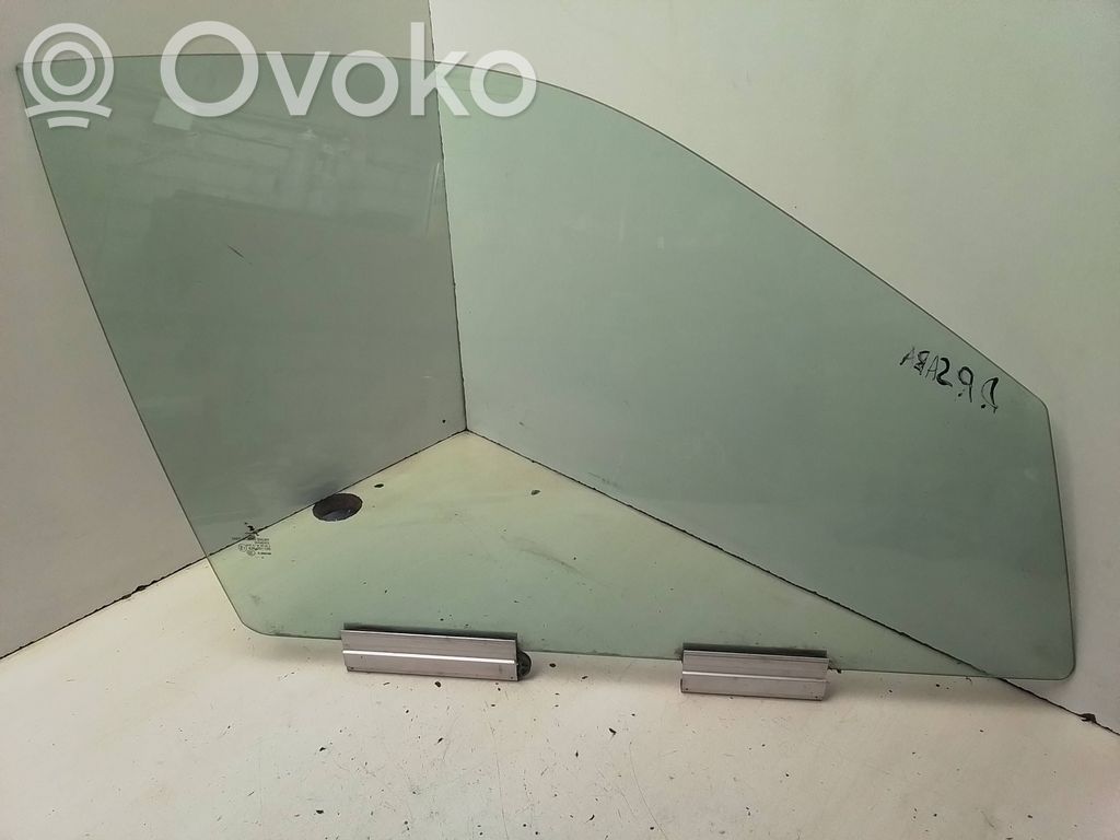Szyba drzwi tylnych   DOT57M20AS2,43R001105,E000180