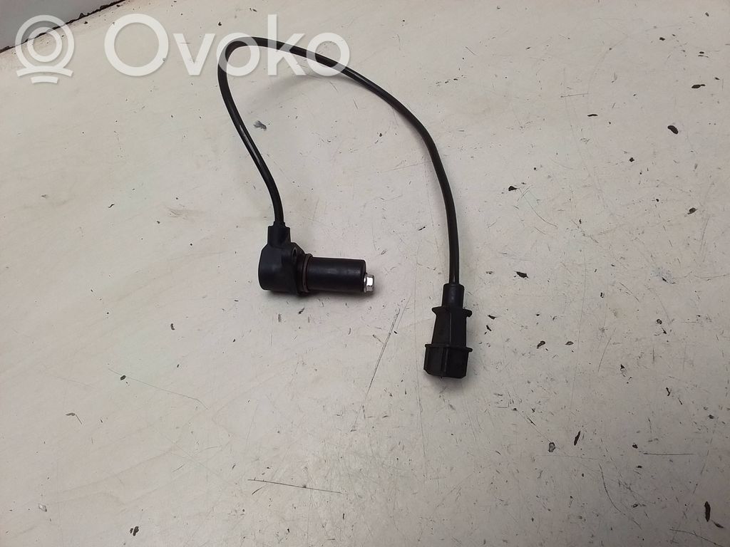 Crankshaft position sensor   0281002138,181315