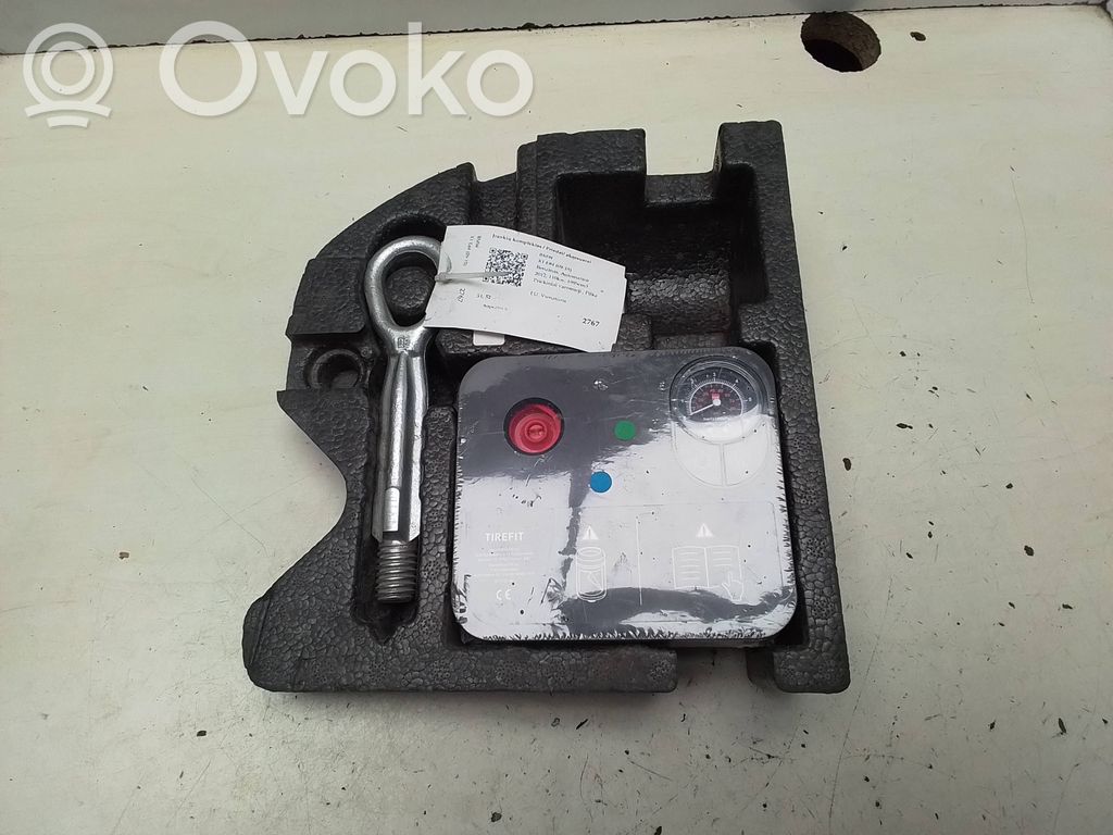BMW X1 E84 Tool set 