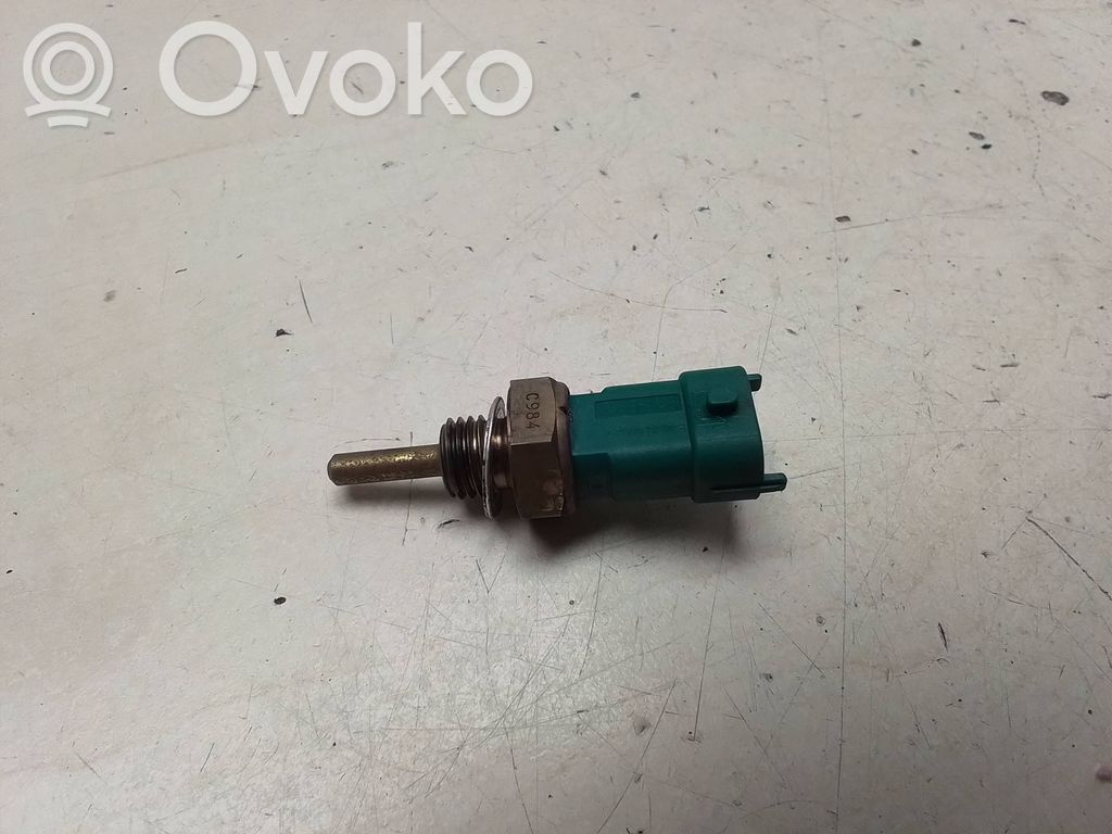 Opel Insignia A Senzor temperatură lichid răcire 