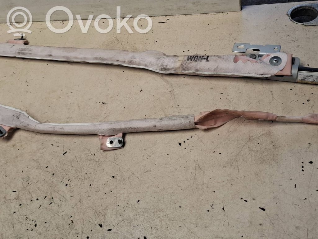 Mazda 6 Airbag del techo 