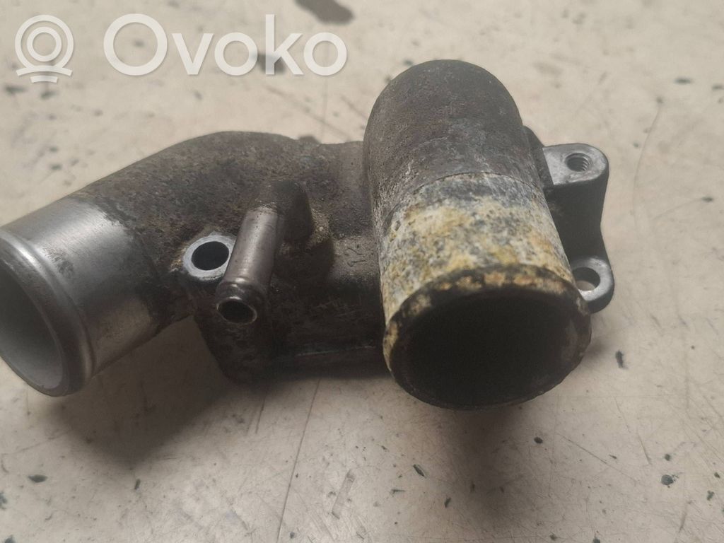 Opel Vectra C Termostaatin kotelo 