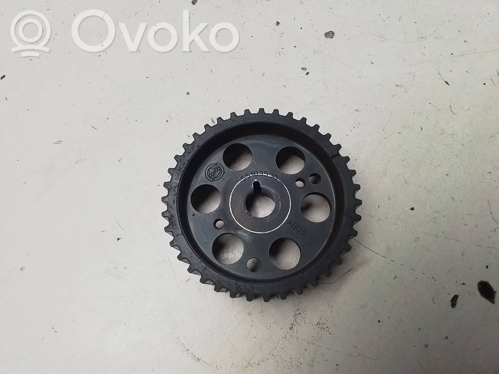 Koło zębate pompy wtryskowej   55483530,A883