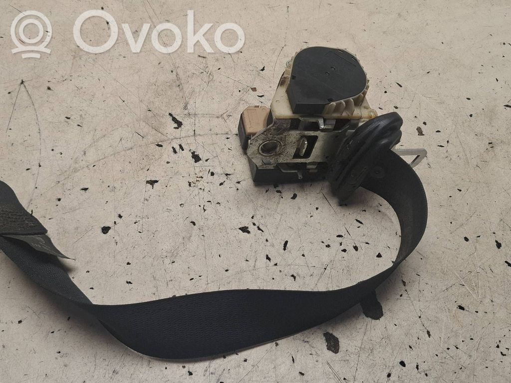 Opel Astra G Saugos diržas galinis 