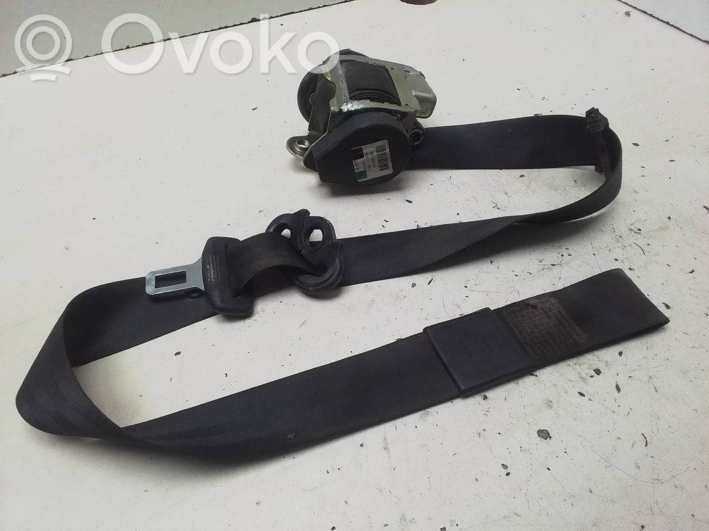 Cinturón delantero   602134700