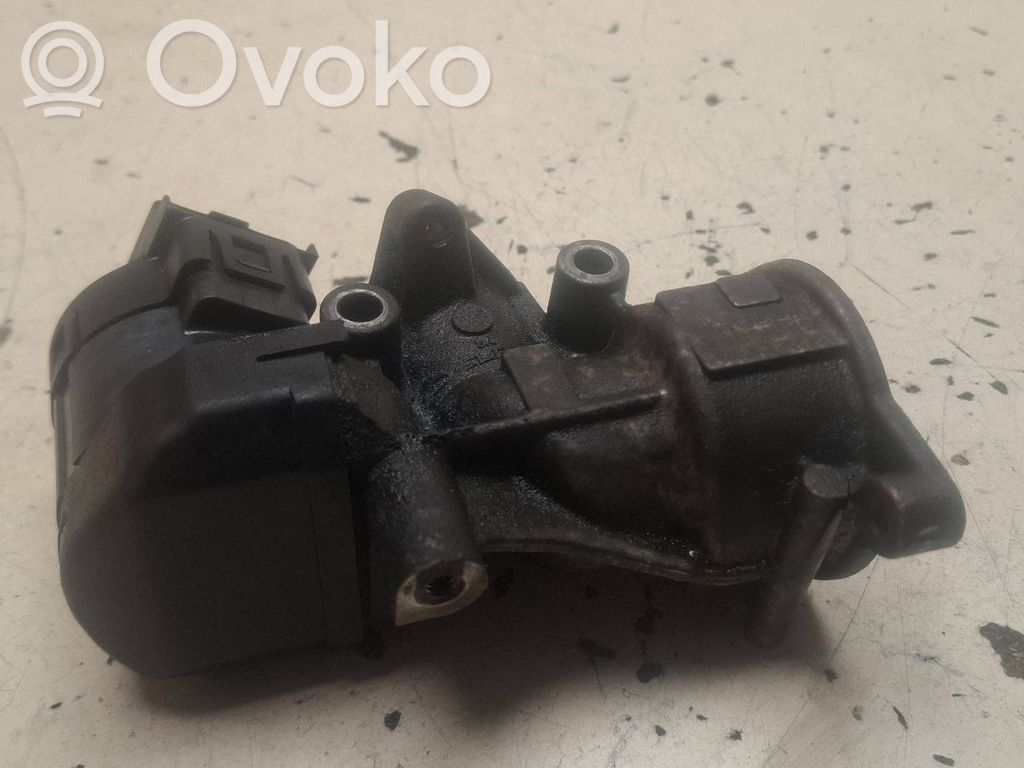 EGR-venttiili   9681825280,28066067