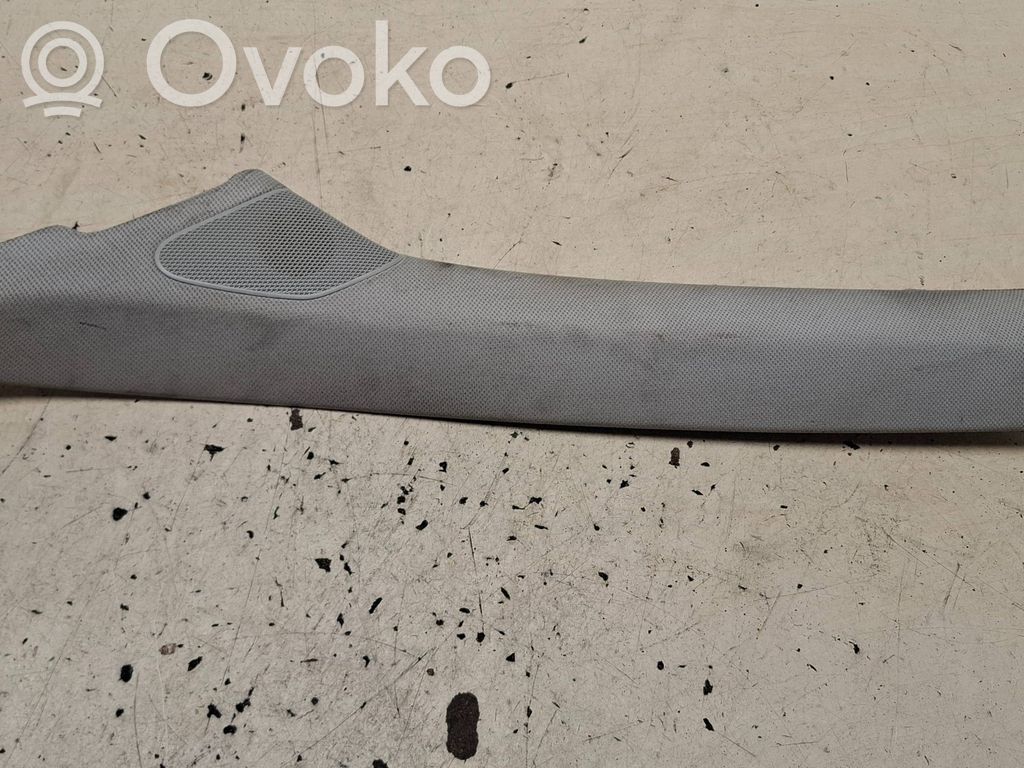 Audi A3 S3 8P (A) pillar trim 