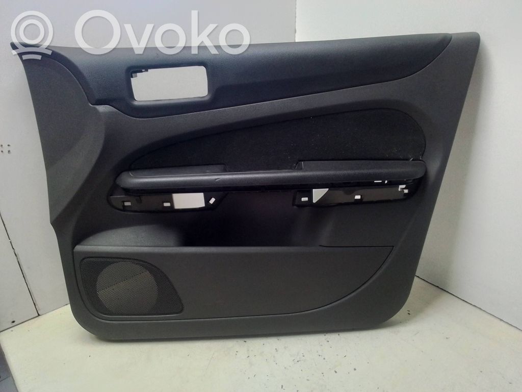 Ford Focus Front door card panel trim 