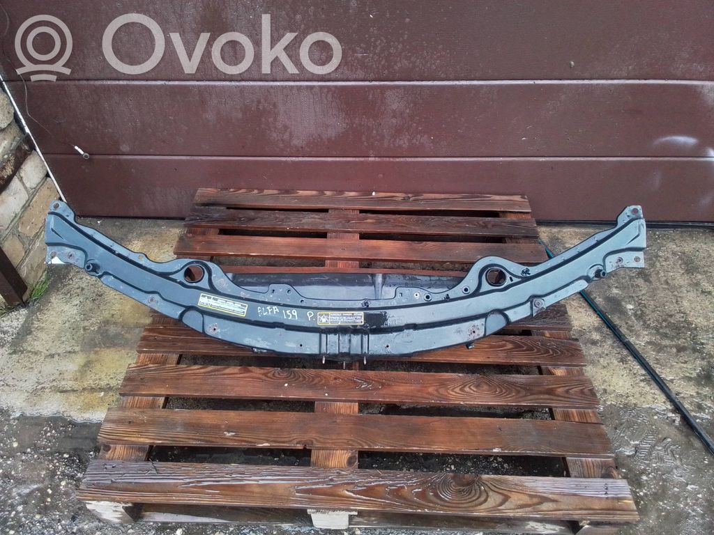 Alfa Romeo 159 Top upper radiator support slam panel 