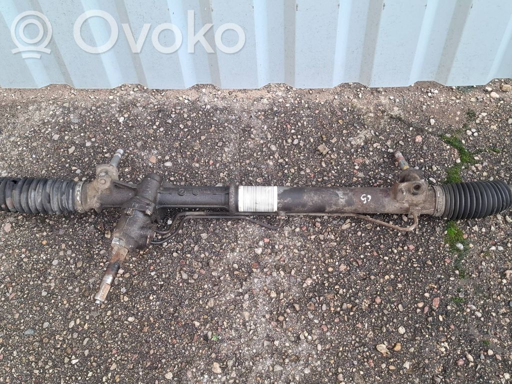 Citroen C5 Steering rack 