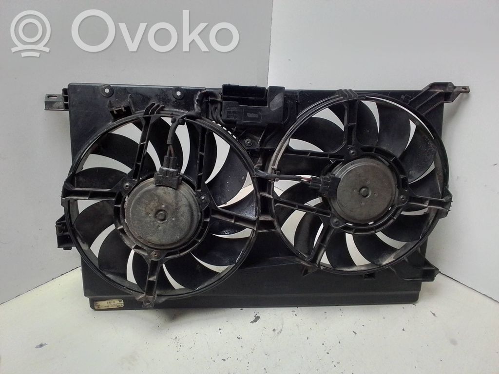Диффузор   AD1023,870705P