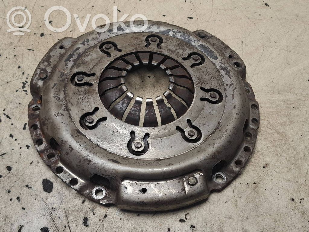 Opel Vivaro Płyta dociskowa sprzęgła 