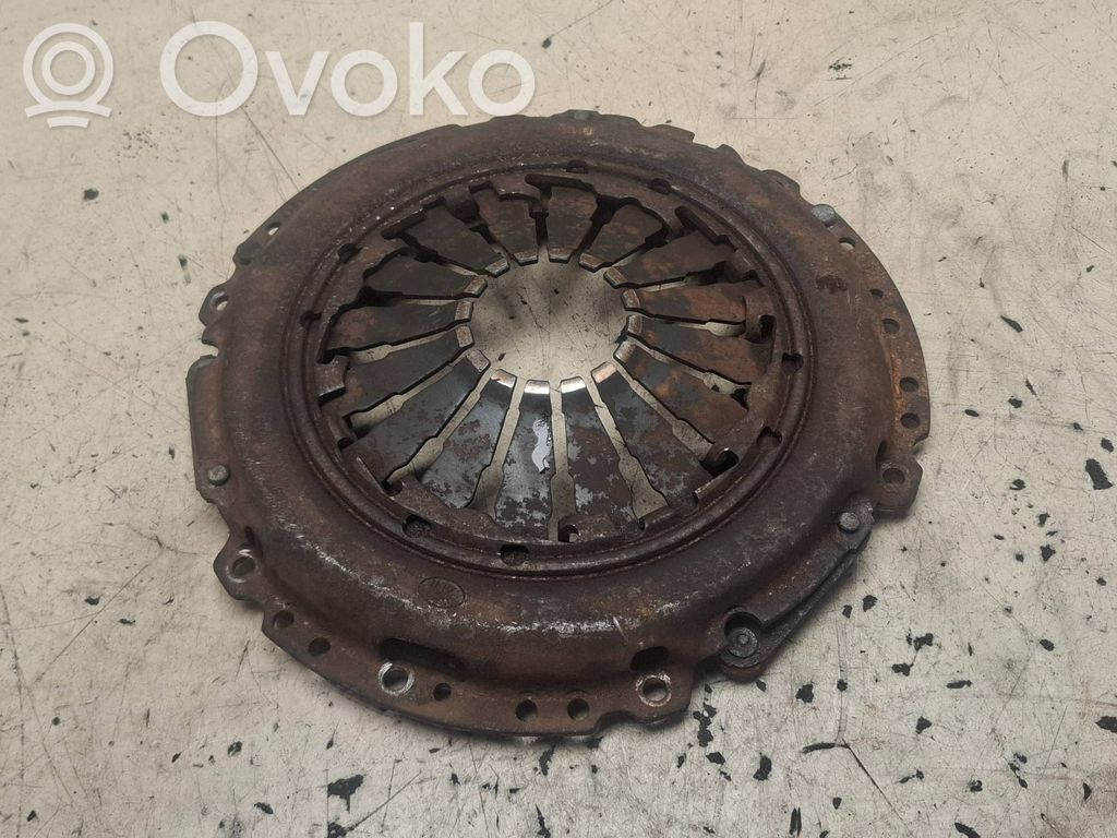 Opel Corsa D Gaisa vārsta motoriņš 